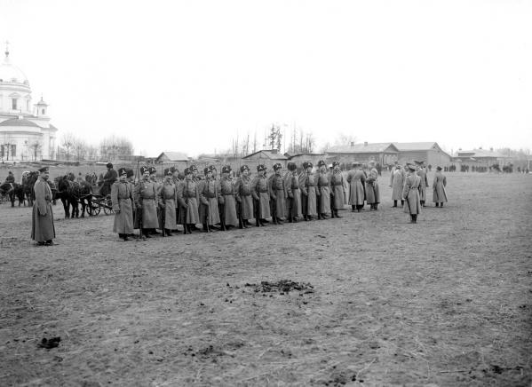 Жителям города расскажут историю самой большой дореволюционной площади Екатеринбурга - Фото 6