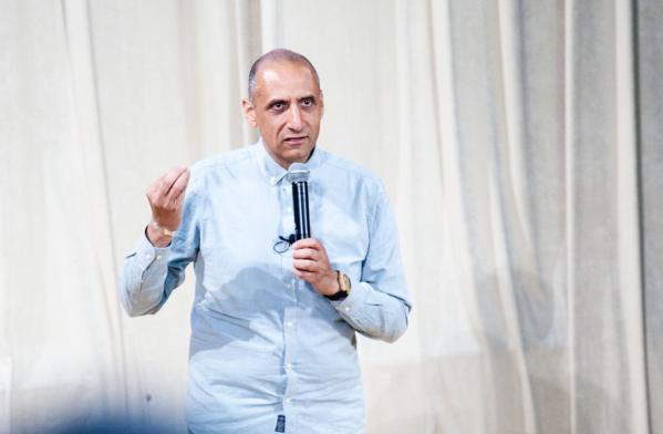 В Екатеринбурге на ПАПА МАМА ФОРУМе соберутся психологи из трех стран мира, чтобы раскрыть секреты счастливого родительства и грамотного воспитания - Фото 2