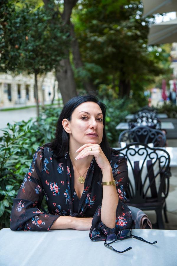 В Екатеринбурге на ПАПА МАМА ФОРУМе соберутся психологи из трех стран мира, чтобы раскрыть секреты счастливого родительства и грамотного воспитания - Фото 3