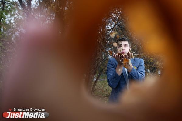 Бизнесмен Станислав Самойлов: «Дождь – это еще один повод провести время со своими близкими». В Екатеринбурге +3 и осадки - Фото 6