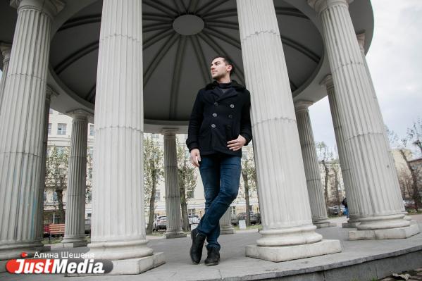 Эльвин Рустамов, продюсер: «Хоть на Урале и холодно, зато сердца у нас горячие». В четверг в Екатеринбурге +8 градусов - Фото 2