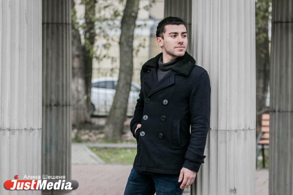 Эльвин Рустамов, продюсер: «Хоть на Урале и холодно, зато сердца у нас горячие». В четверг в Екатеринбурге +8 градусов - Фото 4