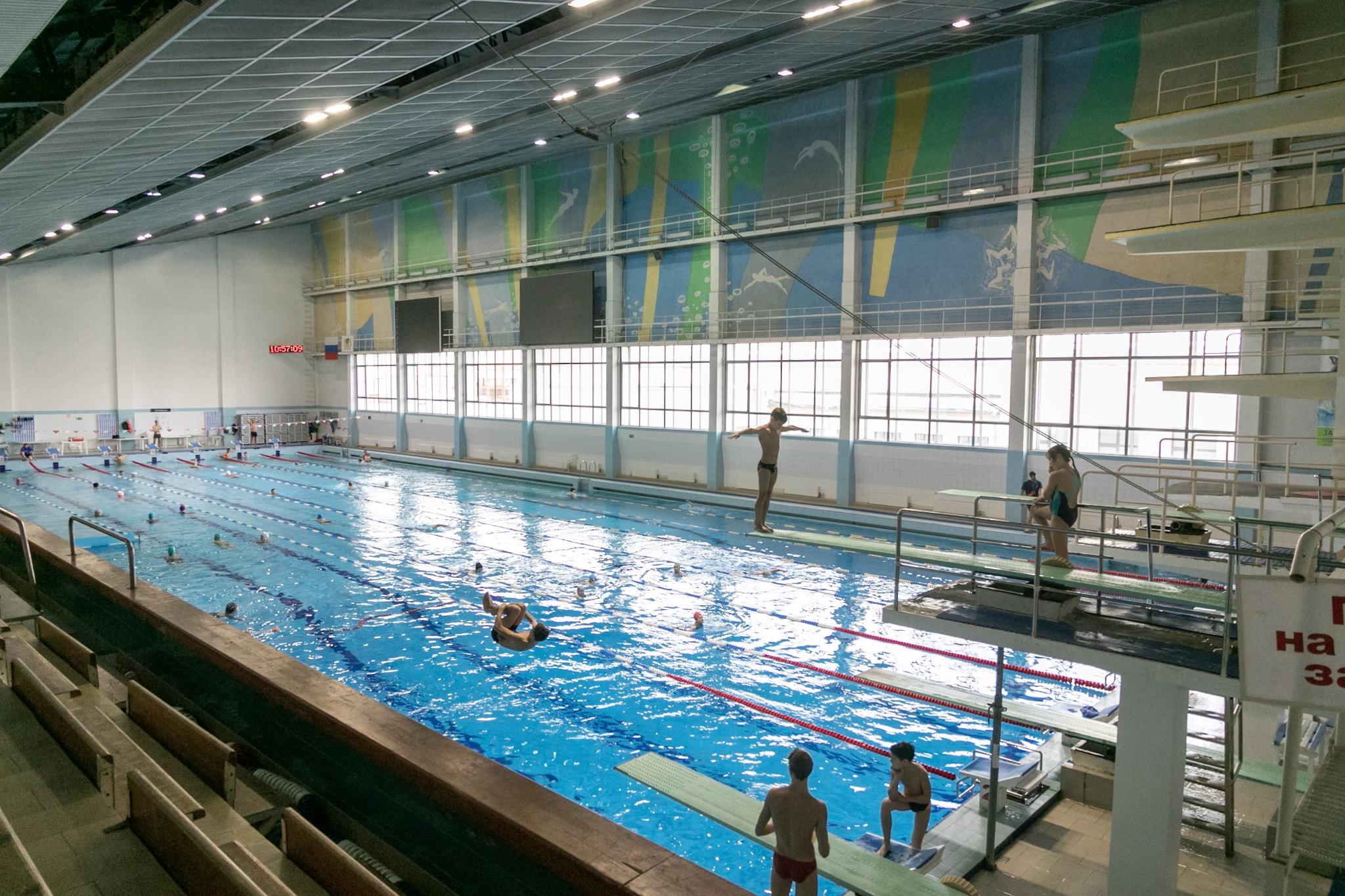 Универсиада 2023 екатеринбург план
