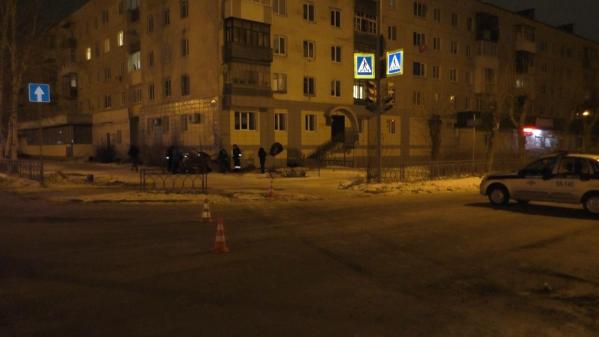 В Тавде, влетев в дом, погиб водитель легковушки  - Фото 4