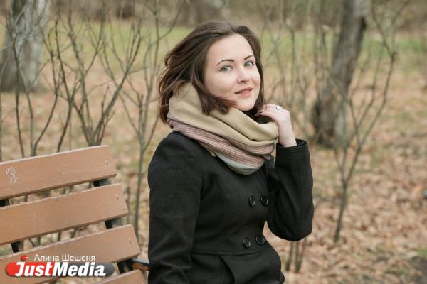 Мария Глухова, «Вести Урал»: «На Урале очень красивая золотая осень, но очень суровая погода». В Екатеринбурге -13 градусов  - Фото 3