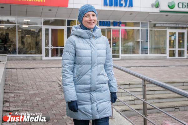 Светлана Хайрутдинова, Детский центр МИЕ: «У природы нет плохой погоды, и мы должны об этом помнить». В Екатеринбурге -17 градусов - Фото 2