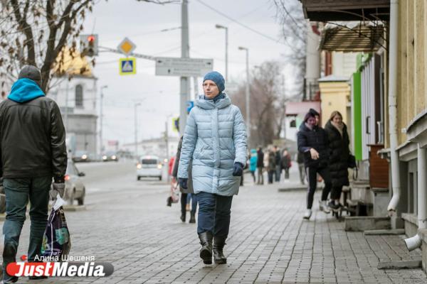 Светлана Хайрутдинова, Детский центр МИЕ: «У природы нет плохой погоды, и мы должны об этом помнить». В Екатеринбурге -17 градусов - Фото 4