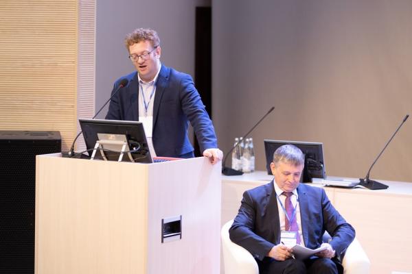 «Уже в университете у студента начинается активная благотворительная жизнь». В УрФУ открылся V Форум академического фандрайзинга - Фото 6