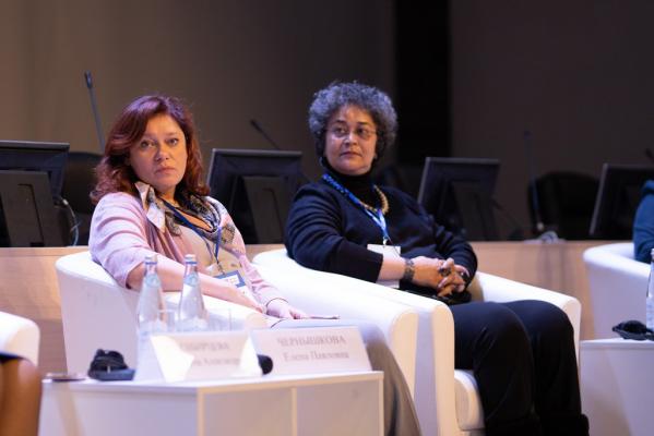 «Уже в университете у студента начинается активная благотворительная жизнь». В УрФУ открылся V Форум академического фандрайзинга - Фото 4