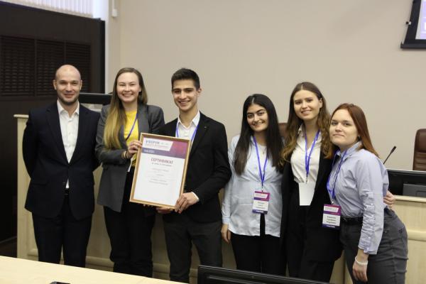 В Уральском федеральном университете прошел хакатон по академическому фандрайзингу - Фото 2