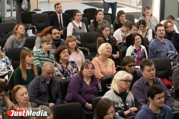 Владимир Шахрин предложил создать в Екатеринбурге музей культуры по примеру Сиэтла - Фото 2