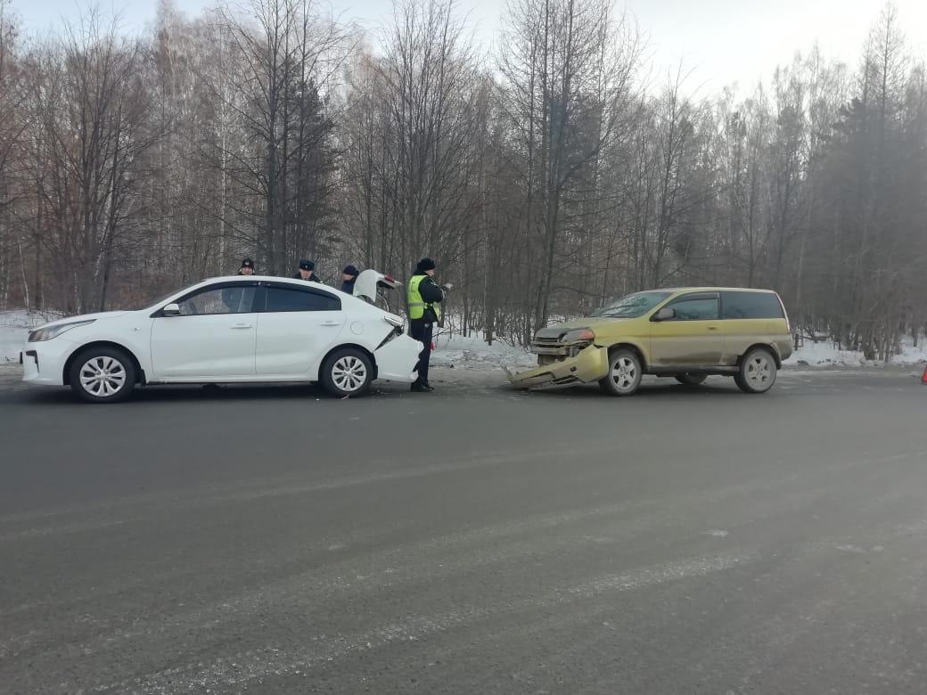 Группа оформления дтп краснолесье