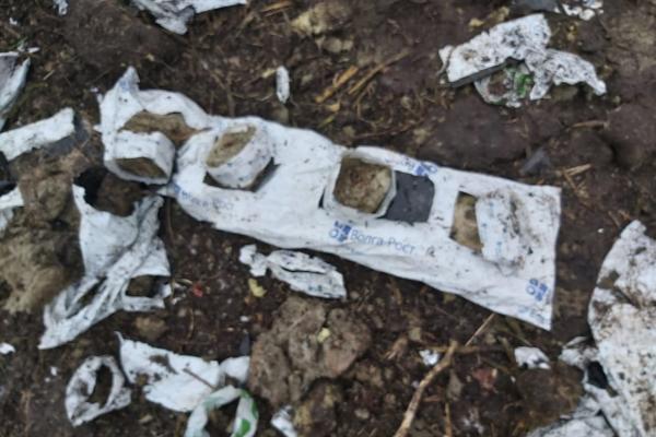 В Березовском появился новый мусорный полигон, несмотря на запрет минЖКХ - Фото 2