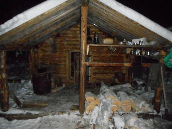 В Тавде 54-летний рыболов застрелил охотинспектора, который поймал его на браконьерстве  - Фото 2