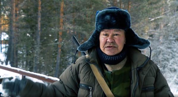 УГМК снял фильм о жизни манси на севере нашей области - Фото 6