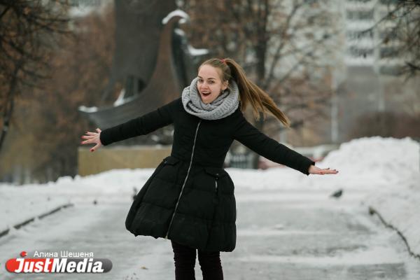 Наталья Комарова, Камерный театр: «Если внутри тебя хорошо, то и на улице хорошо». В Екатеринбурге -9 - Фото 2