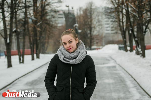 Наталья Комарова, Камерный театр: «Если внутри тебя хорошо, то и на улице хорошо». В Екатеринбурге -9 - Фото 4