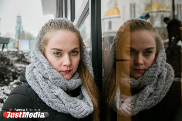 Наталья Комарова, Камерный театр: «Если внутри тебя хорошо, то и на улице хорошо». В Екатеринбурге -9 - Фото 5