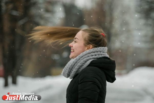 Наталья Комарова, Камерный театр: «Если внутри тебя хорошо, то и на улице хорошо». В Екатеринбурге -9 - Фото 6
