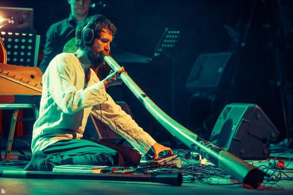 Знаковый и неординарный проект Sage представит долгожданный Organic Dance Concert - Фото 2