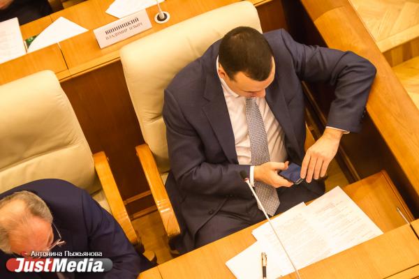 «Это аппаратная игра». Что стоит за решением Цуканова осадить дерзкого подчиненного - Фото 4