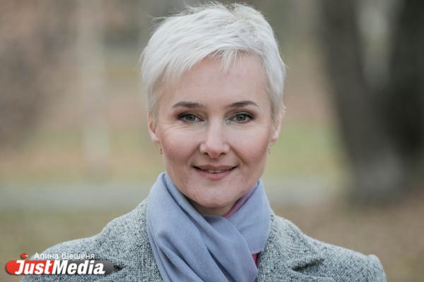 Светлана Батракова, «Вести-Урал»: «Мы крепкие люди, не боимся холодов». В Екатеринбурге -9 - Фото 3