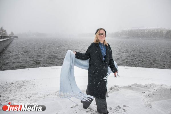 Стилист-имиджмейкер Анастасия Белова: «Нет плохой погоды, каждый день нам приносит что-то интересное и удивительное». В Екатеринбурге +2 - Фото 2