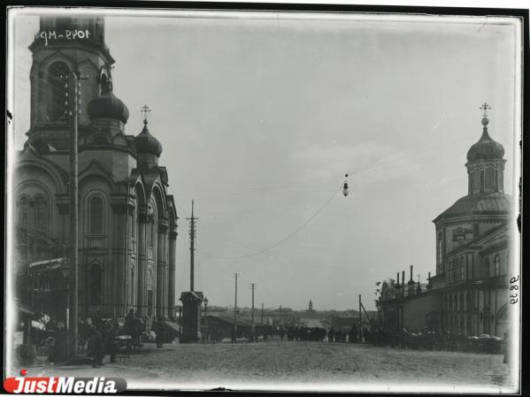 В подвале хранили картошку, а потом взорвали. Непростая история храмов Большой и Малый Златоуст - Фото 4