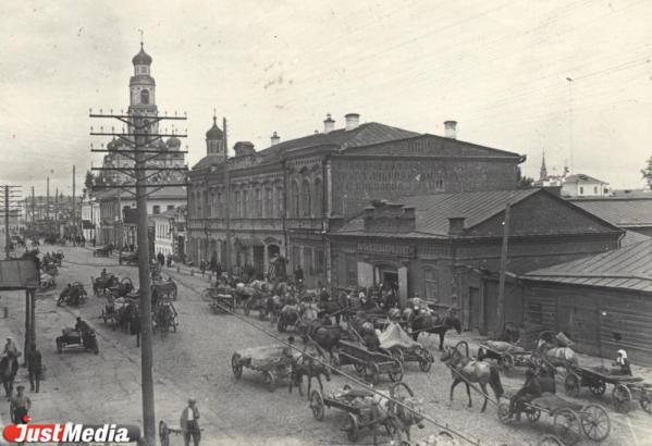 В подвале хранили картошку, а потом взорвали. Непростая история храмов Большой и Малый Златоуст - Фото 8