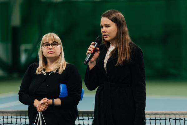 В Екатеринбурге завершился Всероссийский турнир «XIII Кубок Ельцина» по теннису - Фото 8