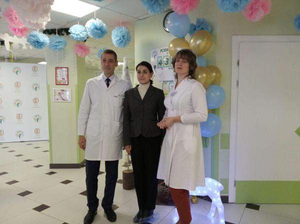 В ОДКБ №1 в Екатеринбурге установили новое медицинское оборудование - Фото 5