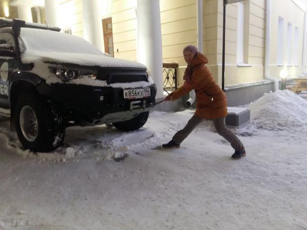 Поздравляем победителей конкурса веселых селфи! - Фото 3