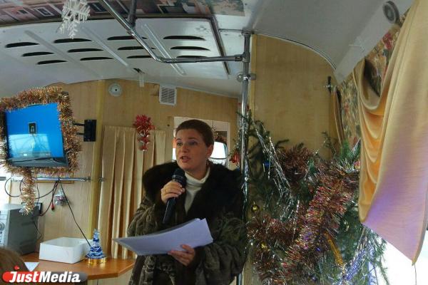 Шеф-редактор и фотограф JustMedia.ru получили награды в конкурсе мэрии «Мой любимый город» - Фото 2