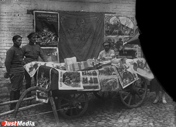 От деревянной избушки до 8-этажного «Дома связи» с солярием и детсадом на крыше. История екатеринбургской почты, начиная с середины XVIII века - Фото 28