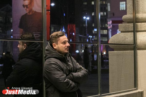 Александр Соколов, болгарин: «Мне очень нравится уральская зима, а девочки здесь самые красивые в мире». В Екатеринбурге -4 - Фото 3