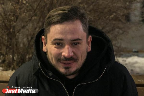 Александр Соколов, болгарин: «Мне очень нравится уральская зима, а девочки здесь самые красивые в мире». В Екатеринбурге -4 - Фото 4