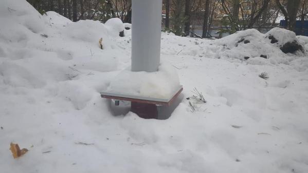 Активисты Екатеринбурга не оценили офонарение Зеленой рощи - Фото 3