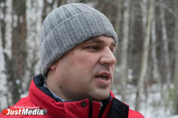  JustMedia.ru показывает новую снегоуборочную технику. ФОТО - Фото 8