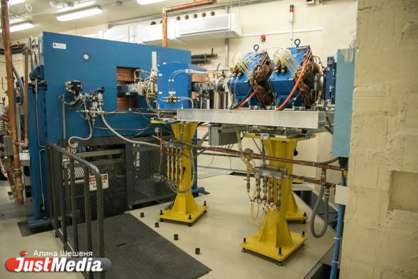 Первый в России циклотронный центр заработает к концу года - Фото 8