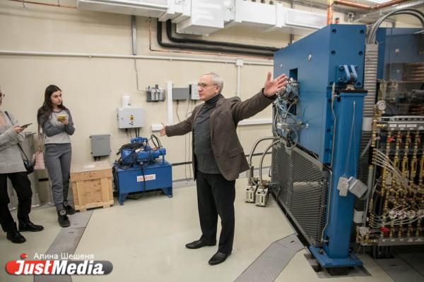 Первый в России циклотронный центр заработает к концу года - Фото 5