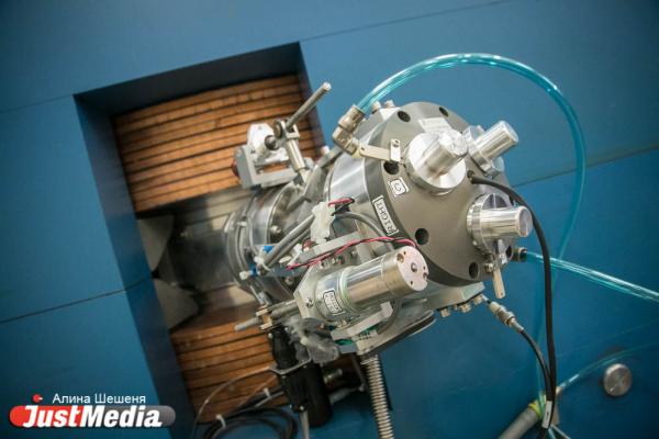 Первый в России циклотронный центр заработает к концу года - Фото 6