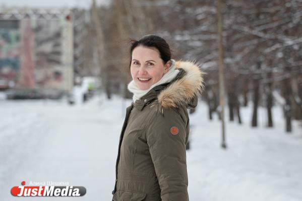  Светлана Дудорова, счастливая мама: «Главное – вовремя услышать прогноз погоды и подготовиться!». В Екатеринбурге -11 - Фото 6