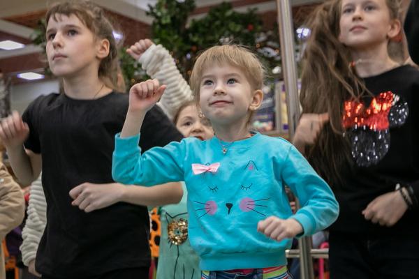 В Екатеринбурге прошел крупнейший праздник в честь дня Татьян - Фото 5