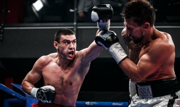 Три боксера из Екатеринбурга вошли в топ-10 WBO - Фото 3