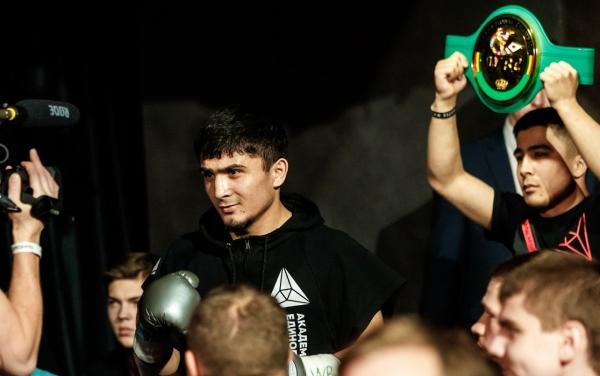 Три боксера из Екатеринбурга вошли в топ-10 WBO - Фото 4