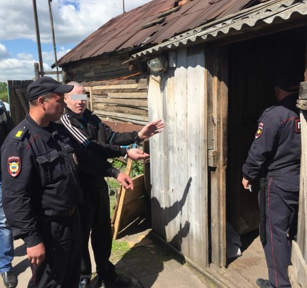 Свердловский областной суд вынес приговор мужчине, который поджег инвалида-сожителя своей бабушки - Фото 3