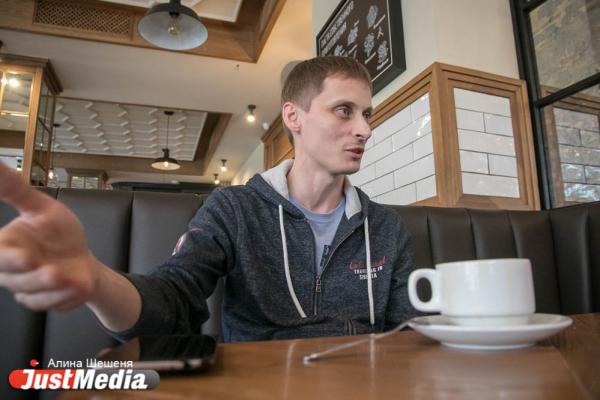 «После резонансных событий к нам приходят люди с улицы». Новый руководитель «Лизы Алерт» на Урале – о работе отряда - Фото 5