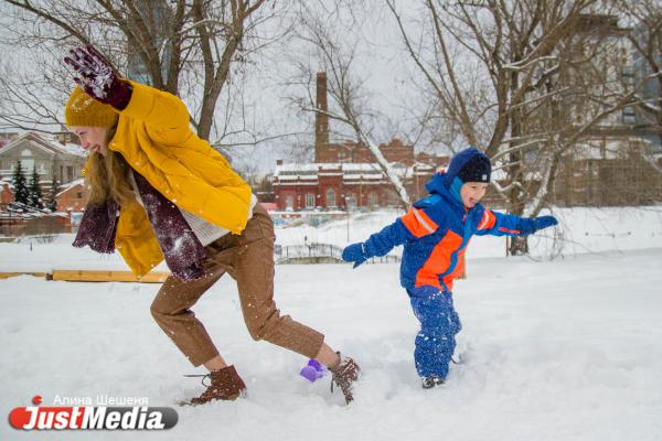 Ксения Зарицкая, первая вице-мисс Евразия-2019: «Детям, как и маме, в общем-то, без разницы какое время года». В Екатеринбурге +2 - Фото 2
