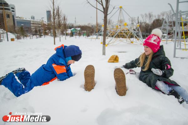 Ксения Зарицкая, первая вице-мисс Евразия-2019: «Детям, как и маме, в общем-то, без разницы какое время года». В Екатеринбурге +2 - Фото 5