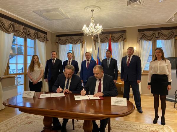 В Свердловской области подписали дорожную карту по строительству моста через Нижнетагильский пруд стоимостью 4 млрд рублей  - Фото 2